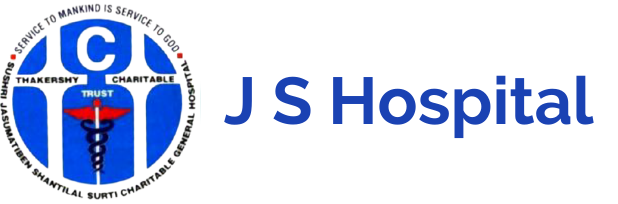 J S Hospital, Thakershy Charitable Trust