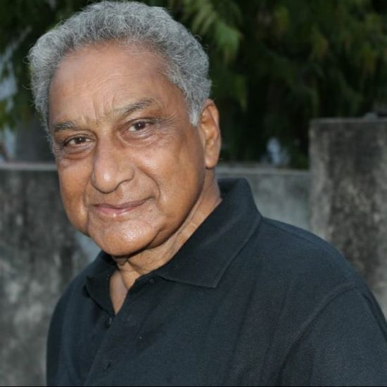 Shri Manvendrabhai Patel